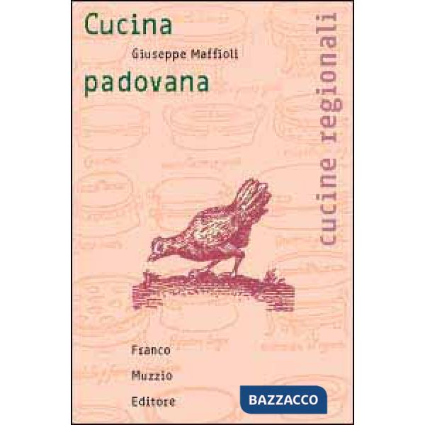 Cucina padovana