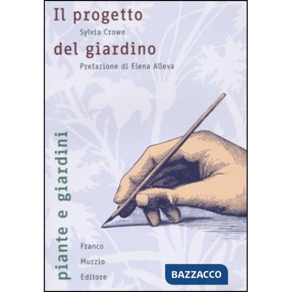 Progetto del giardino (Il)