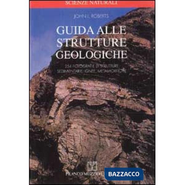 Guida alle strutture geologiche
