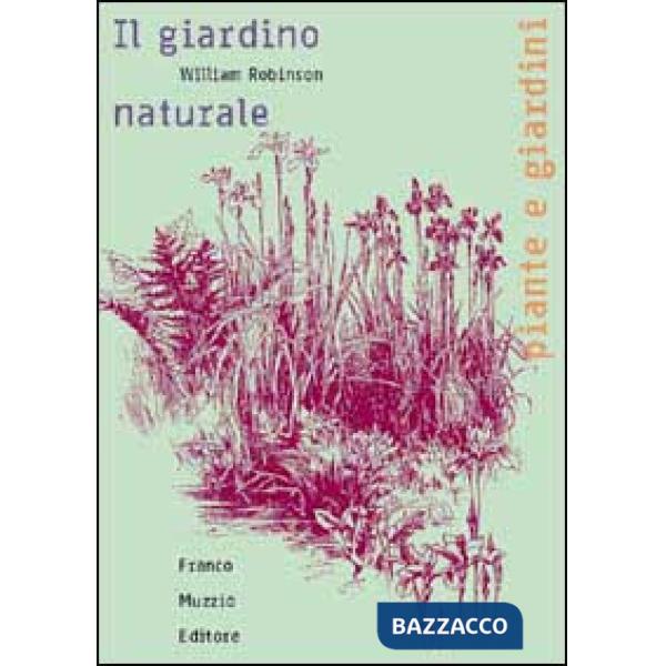 Giardino naturale (Il)