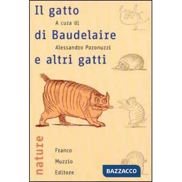 Gatto di Baudelaire e altri gatti (Il)