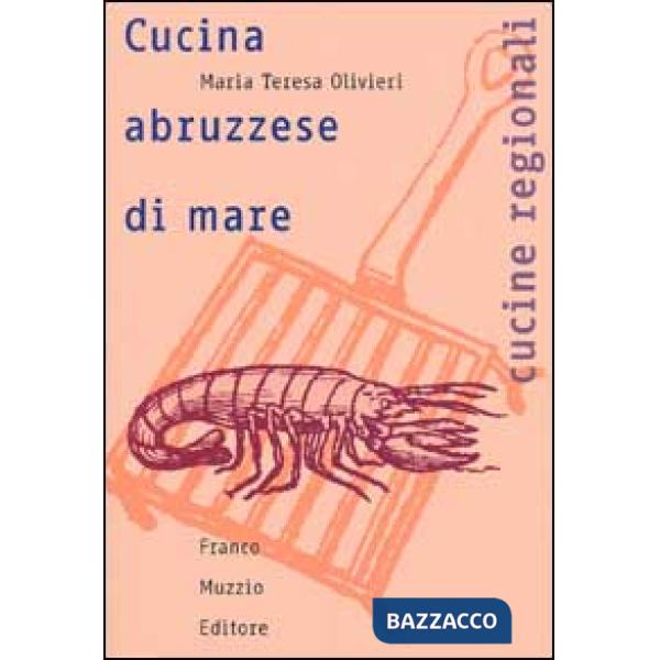 Cucina abruzzese di mare
