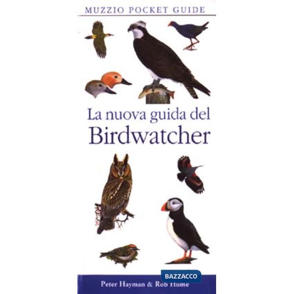 Nuova guida del Birdwatcher (La)