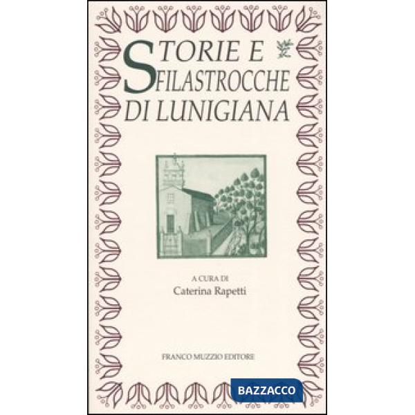 Storie e filastrocche di Lunigiana