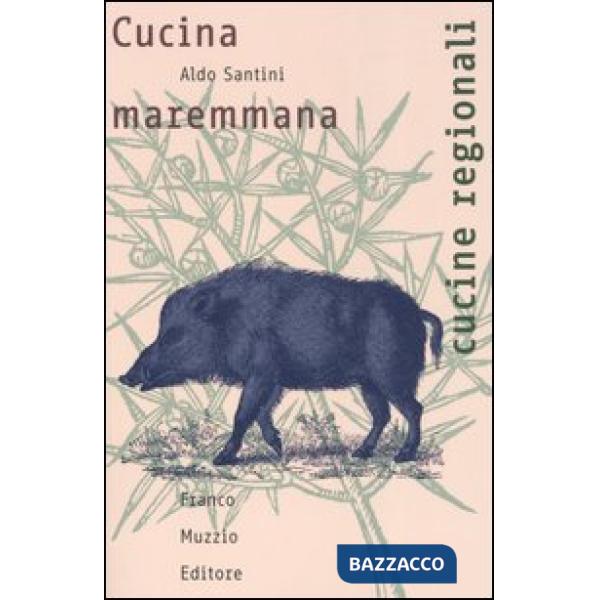 Cucina maremmana