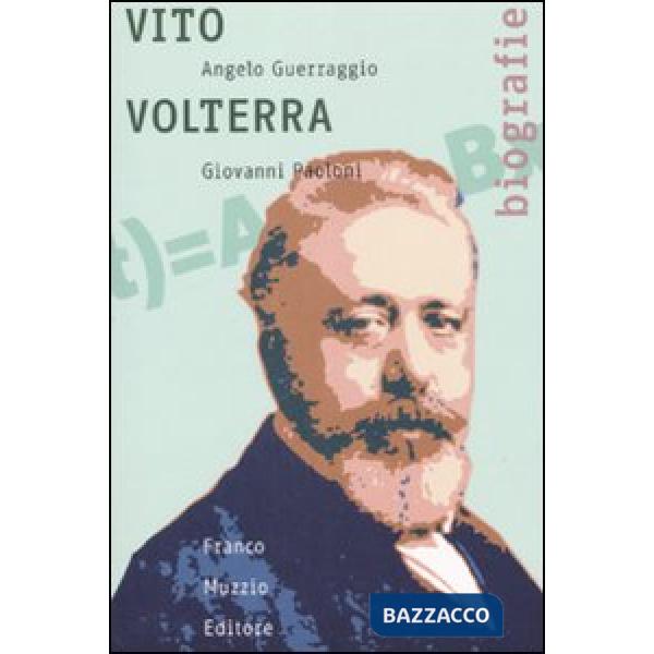 Vito Volterra