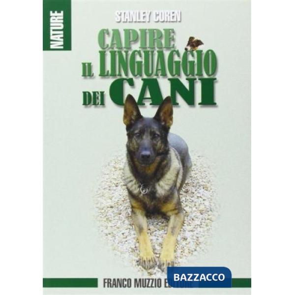 Capire il linguaggio dei cani