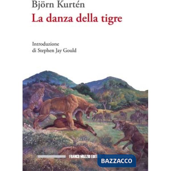 Danza della tigre (La)