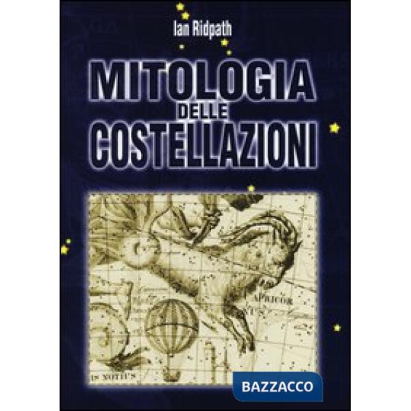 Mitologia delle costellazioni