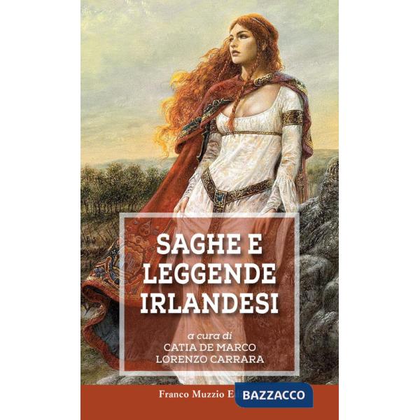 Saghe e leggende irlandesi