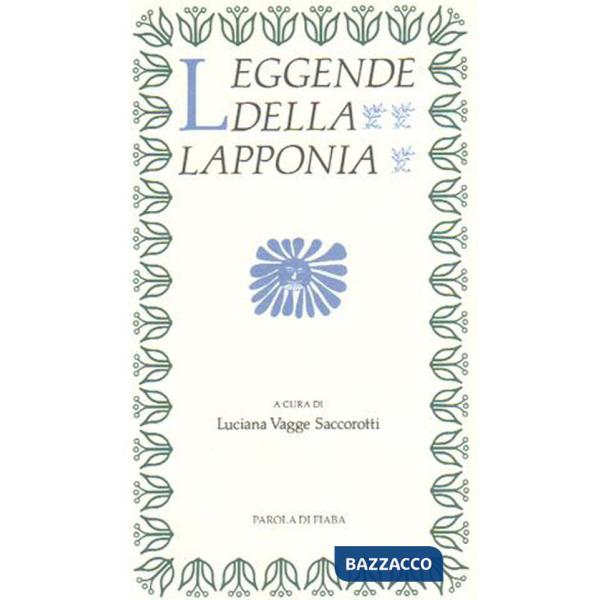 Leggende della Lapponia