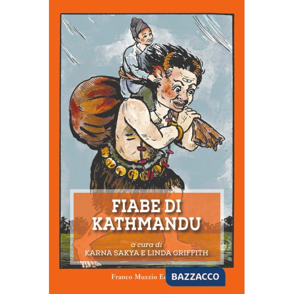 Fiabe di Kathmandu