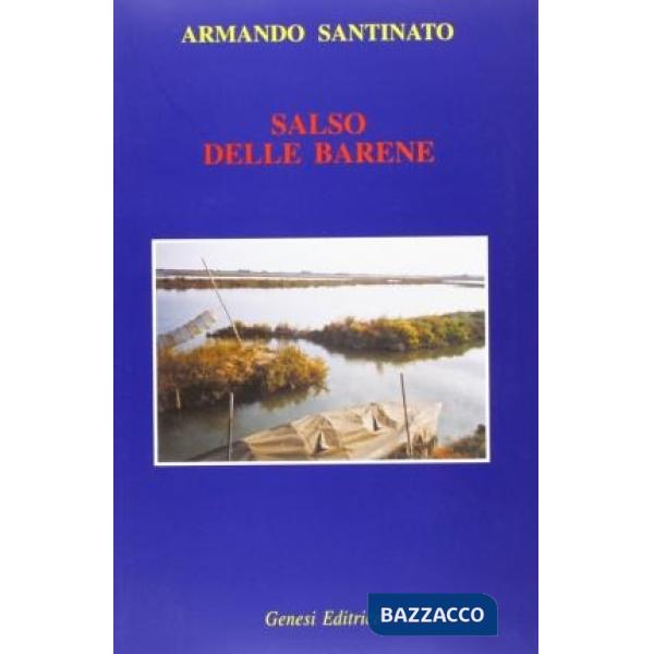 Salso delle barene
