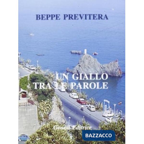 Giallo tra le parole (Un)