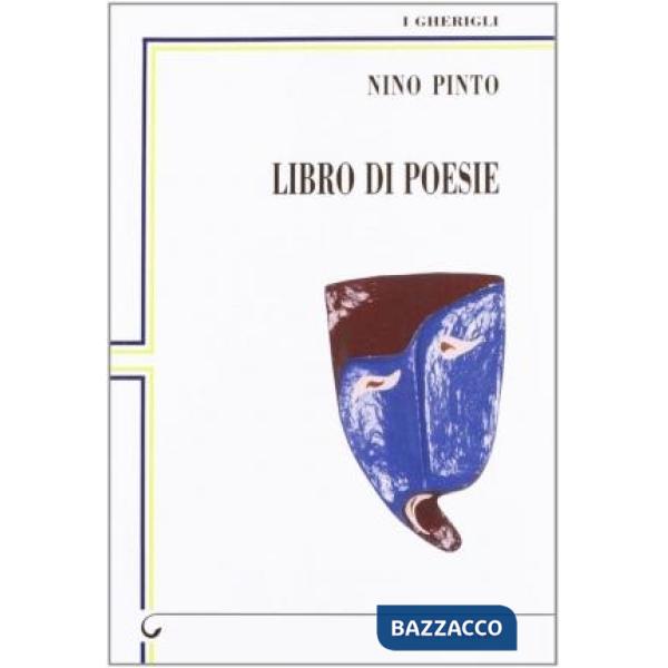 Libro di poesie