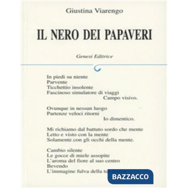 Nero dei papaveri (Il)