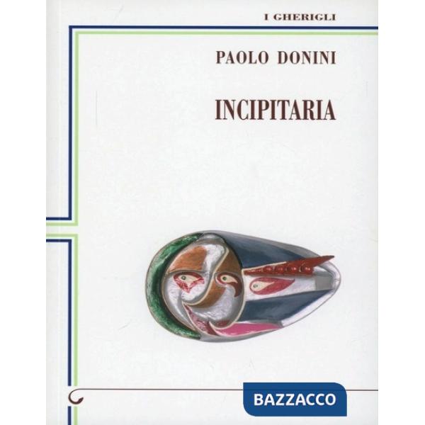 Incipitaria