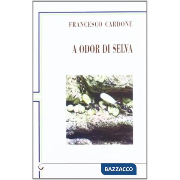 A odor di selva