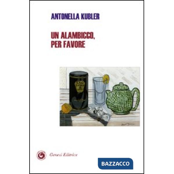 Alambicco, per favore (Un)