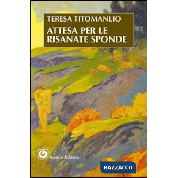 Attesa per le risanate sponde