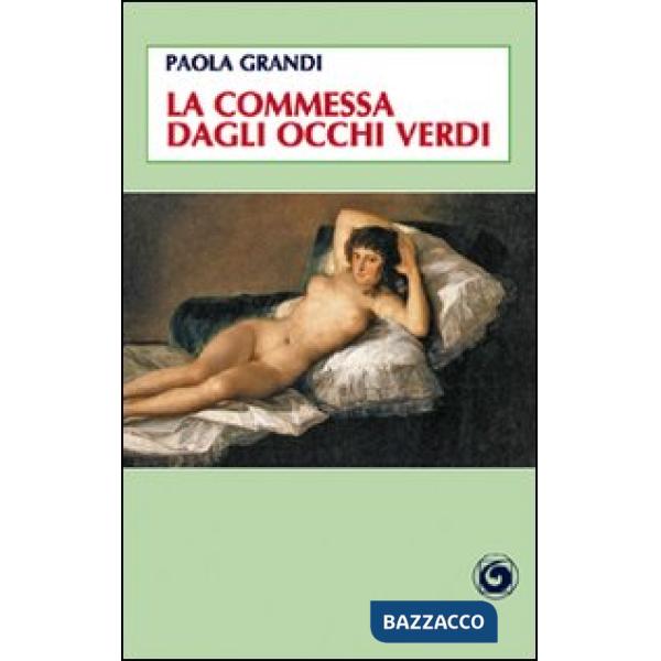 Commessa dagli occhi verdi (La)