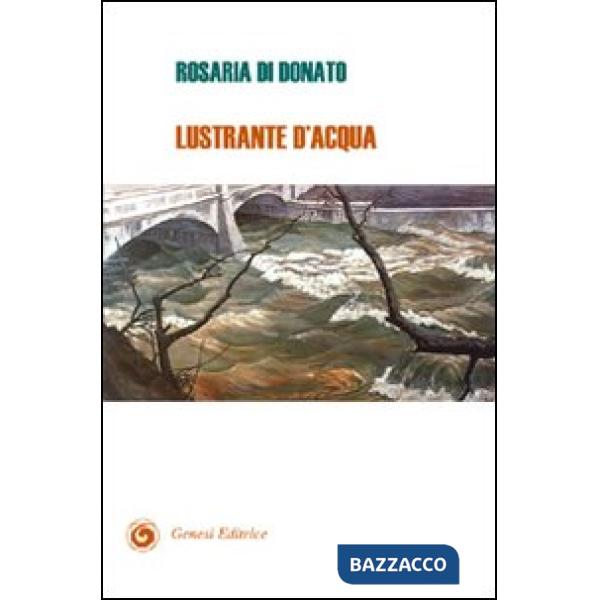 Lustrante d'acqua