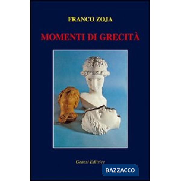 Momenti di grecità