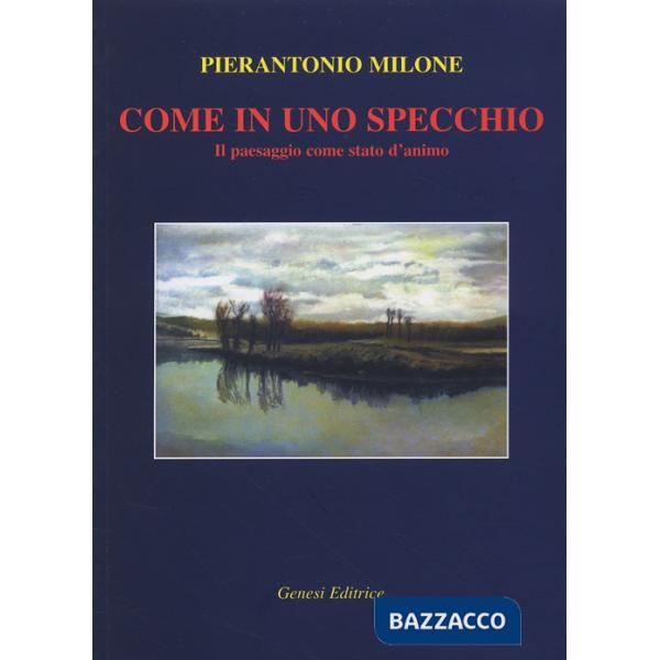 Come in uno specchio. Il paesaggio come stato d'animo