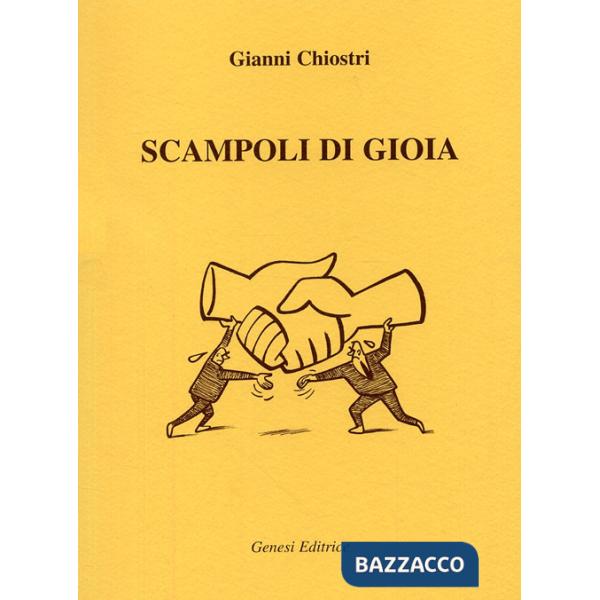 Scampoli di gioia