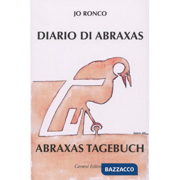 Diario di Abraxas. Testo tedesco a fronte