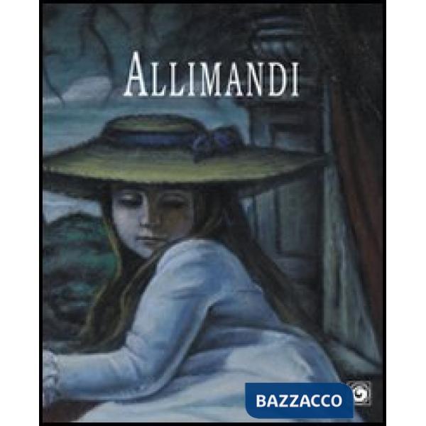 Enrico Allimandi: gioco di magica allusività