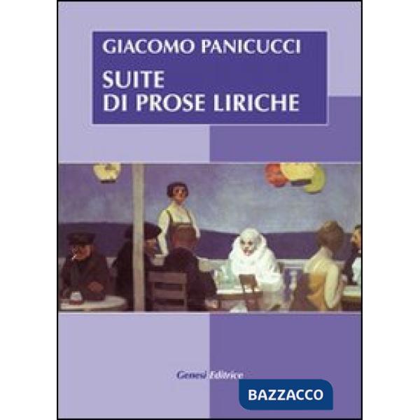 Suite di prose liriche