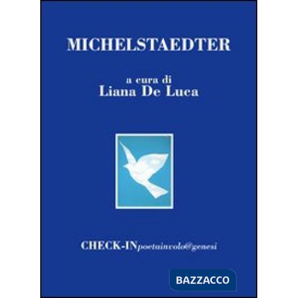 Michelstaedter