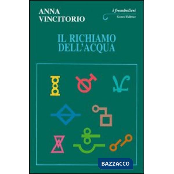 Richiamo dell'acqua (Il)