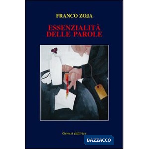 Essenzialità delle parole
