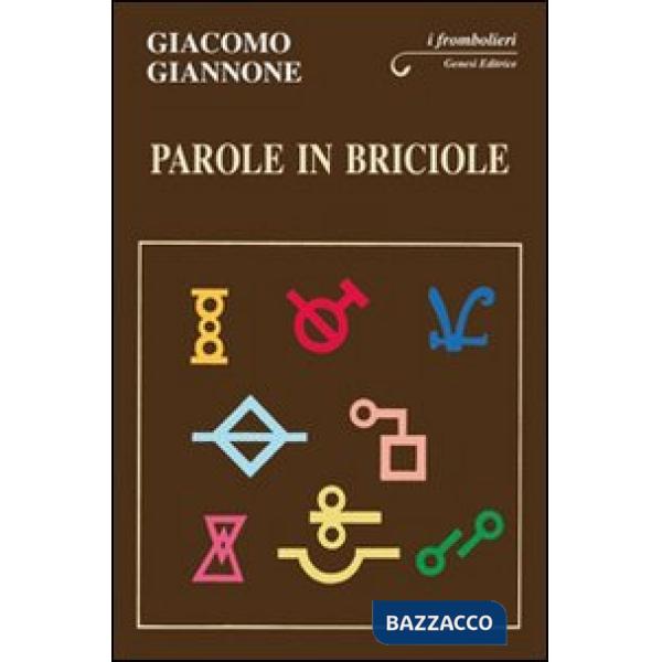 Parole in briciole