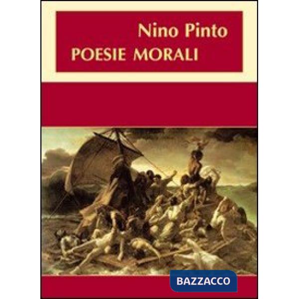 Poesie morali