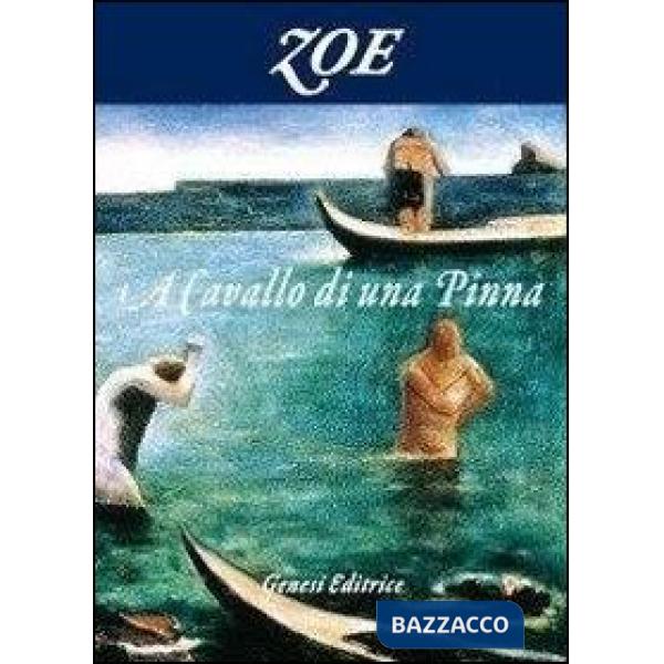 A cavallo di una pinna