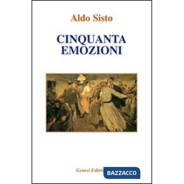 Cinquanta emozioni