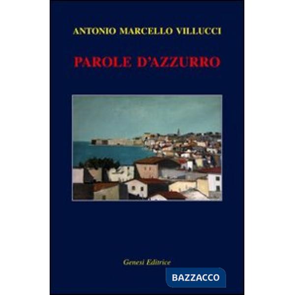 Parole d'azzurro
