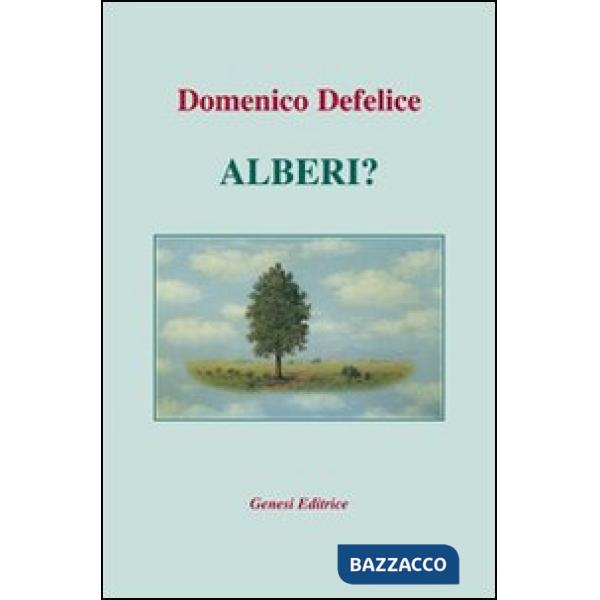 Alberi?