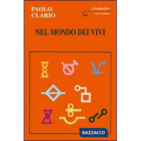 Nel mondo dei vivi