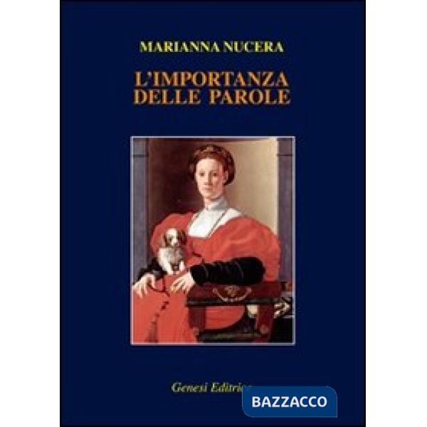 Importanza delle parole (L')