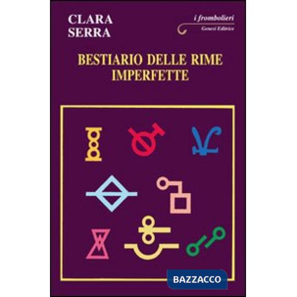 Bestiario delle rime imperfette