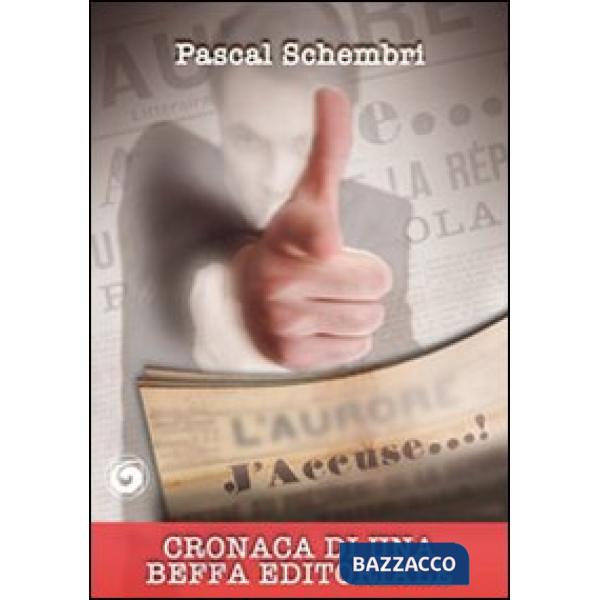 Cronaca di una beffa editoriale