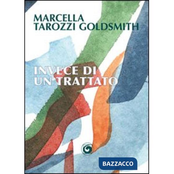 Invece di un trattato