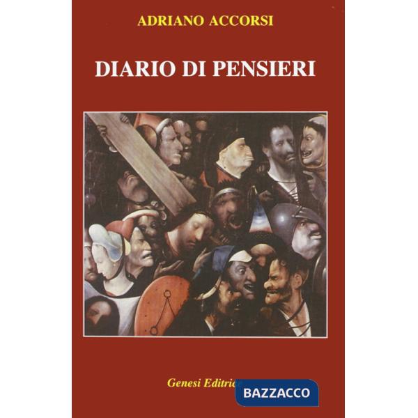 Diario di pensieri