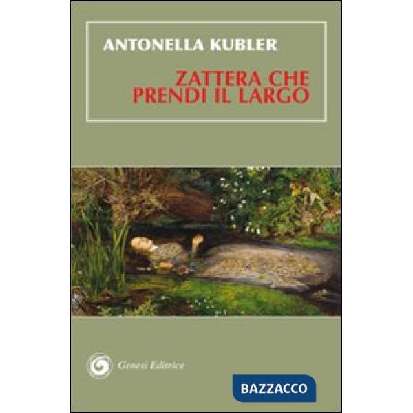 Zattera che prendi il largo