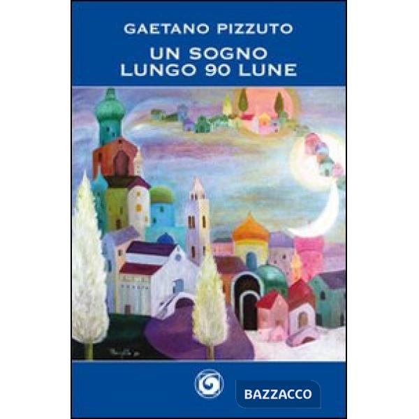 Sogno lungo 90 lune (Un). Vol. 5