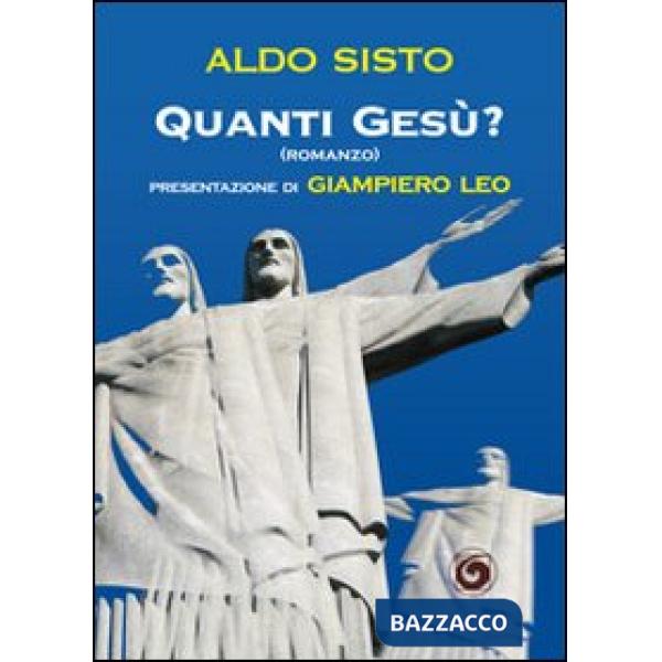 Quanti Gesù?